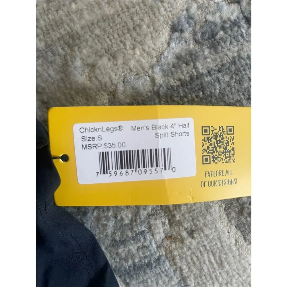Chicknlegs NWT 4